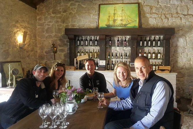 Peljesac and Ston Private Wine Tour with Tastings from Dubrovnik - Dingač-Potočine: The Best Photo Stop of the Day
