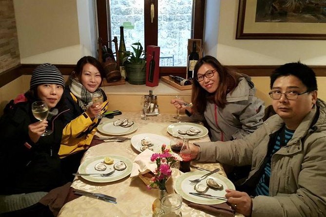 Peljesac and Ston Private Wine Tour with Tastings from Dubrovnik - What the Private Format Really Adds