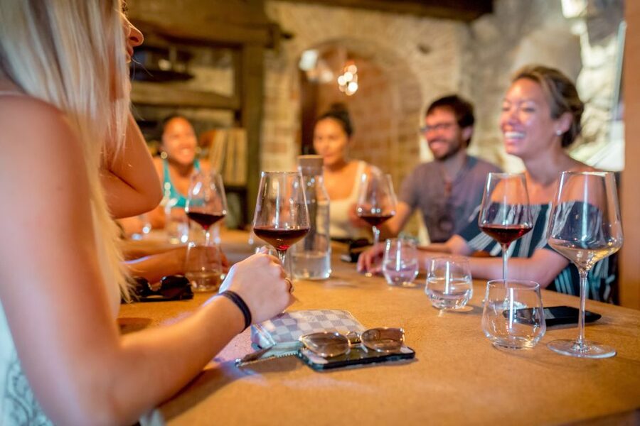 Pelješac Full-Day Wine and Food Tour from Dubrovnik - Why Pelješac is worth a full day from Dubrovnik