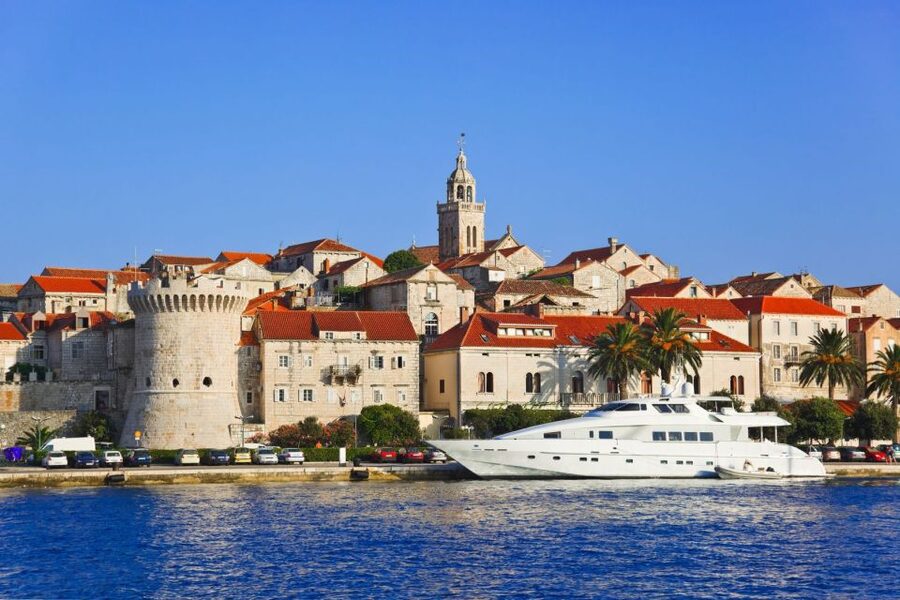 Peljesac Peninsula & Korcula Island Day-Trip from Dubrovnik - Should you book it?
