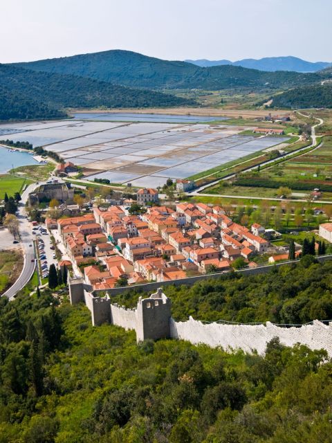 Peljesac Peninsula & Korcula Island Day-Trip from Dubrovnik - The Peljesac Peninsula is the scenic heart of the day