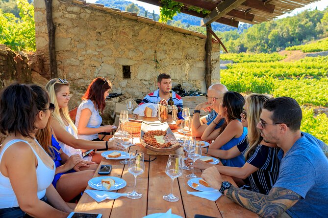 Peljesac&Ston Small-Group Food & Wine Experience from Dubrovnik - Why this day trip works so well from Dubrovnik