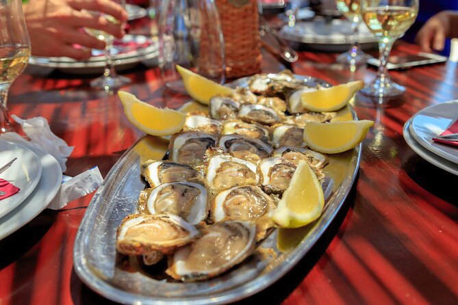 Peljesac&Ston Small-Group Food & Wine Experience from Dubrovnik - Six or more wines at two family-run wineries