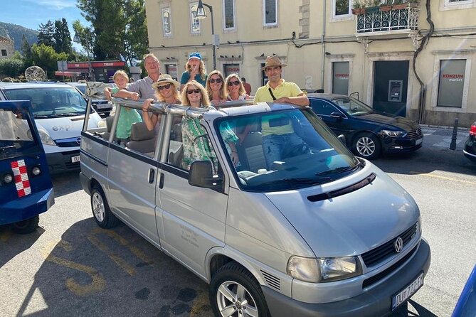 Pelješac Wine, Beach and Lunch - Relaxing Tour from Dubrovnik - Key points before you book