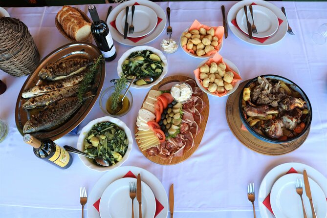 Pelješac Wine, Beach and Lunch - Relaxing Tour from Dubrovnik - Edivo Wine Bar and Navis Mysterium