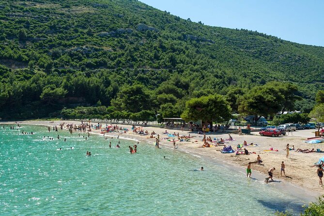 Pelješac Wine, Beach and Lunch - Relaxing Tour from Dubrovnik - What the personal guide adds