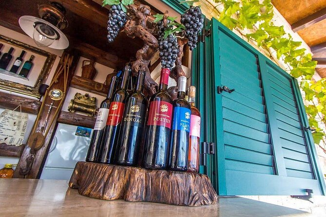 Peljesac Wine & Ston Oysters PRIVATE HALF DAY SHORE TOUR - Who should book this shore excursion?