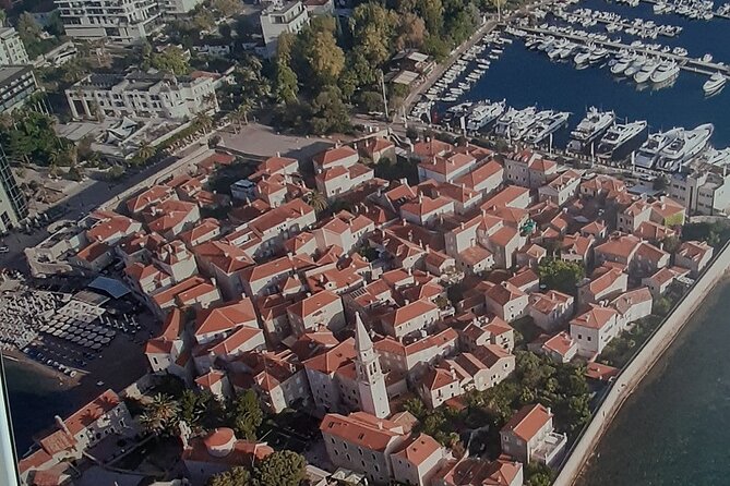 Perast, Bay of Kotor, Kotor, Sea pearls of the Montenegro coast - The Bay of Kotor, where the road becomes part of the tour