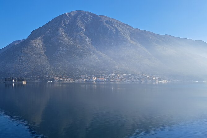 Perast, Bay of Kotor, Kotor, Sea pearls of the Montenegro coast - Two hours inside Kotor Old Town