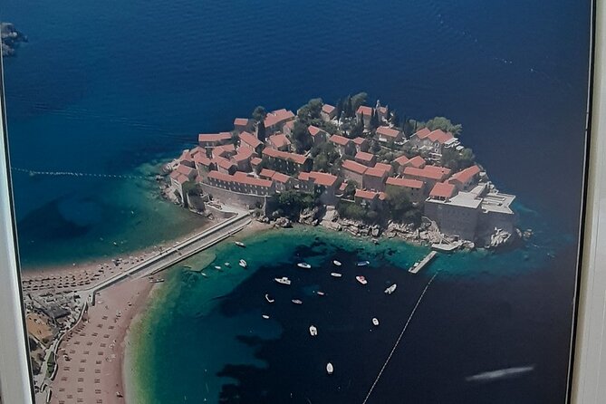 Perast, Bay of Kotor, Kotor, Sea pearls of the Montenegro coast - What the guide adds to the experience