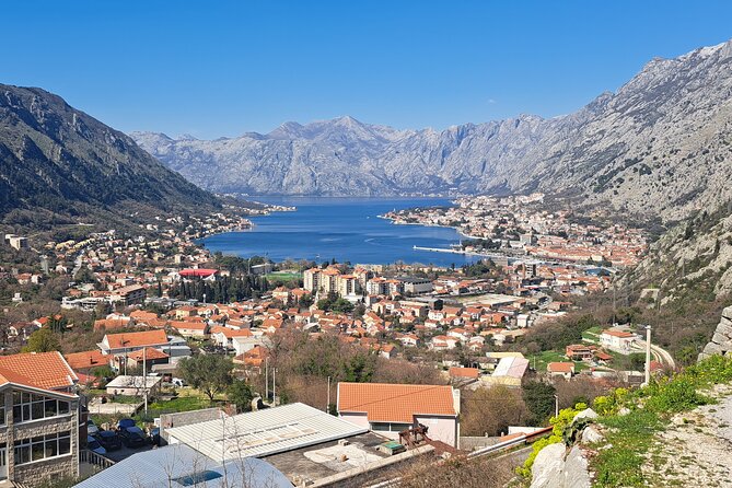Perast, Bay of Kotor, Kotor, Sea pearls of the Montenegro coast - Price, exclusions, and the real value