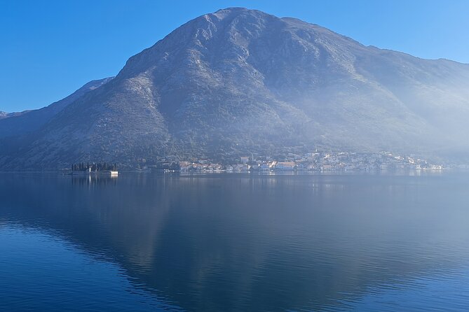Perast, Bay of Kotor, Kotor, Sea pearls of the Montenegro coast - Who should book this Montenegro excursion