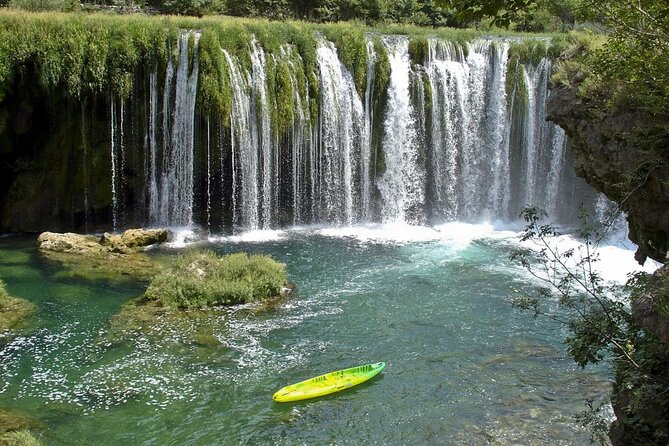 Photo safari trough the Winnetou canyon - Five Things To Know Before You Go