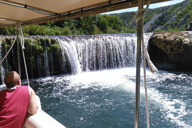 Photo safari trough the Winnetou canyon - Guiding That Adds More Than Directions