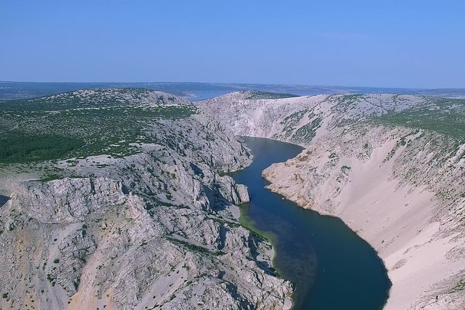Photo safari trough the Winnetou canyon - Snacks Are Helpful, Lunch Is Not Included