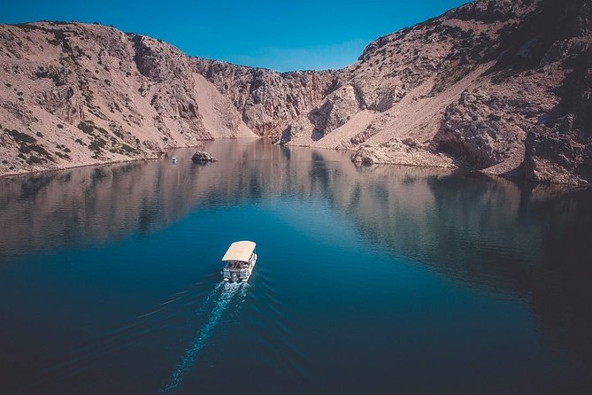 Photo safari trough the Winnetou canyon - The 9:30 Start From Novigrad