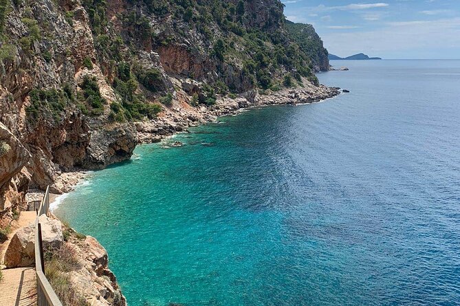 Picnic on Croatian Secret Beach - What the $185.72 price buys you