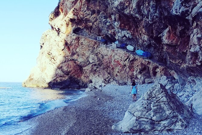 Picnic on Croatian Secret Beach - Practical planning before you go