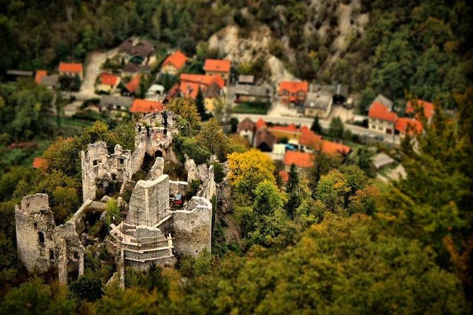 Picturesque Samobor & Samobor Castle Half-day Tour - Who will enjoy this half-day outing