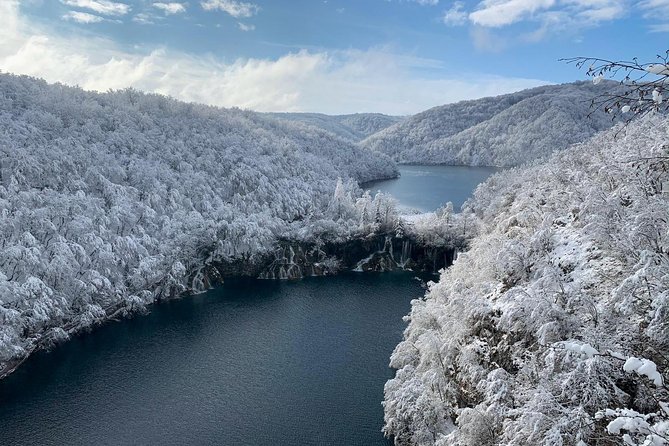 Plitvice Lakes 3,5h tour with panoramic boat ride - What the guides add to the day