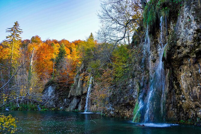 Plitvice Lakes 3,5h tour with panoramic boat ride - Three and a half hours: enough or too short?