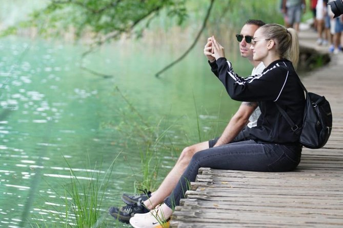 Plitvice Lakes 3,5h tour with panoramic boat ride - Weather, fitness, and what to bring