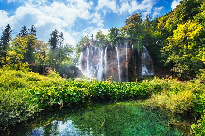Plitvice Lakes and Rastoke Tour w/ ticket (ENG/ESP) - Is the $120.02 Price Good Value?