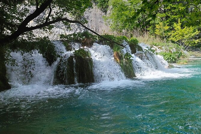 Plitvice Lakes Day Tour from Zadar, Simple and Safe - Why Plitvice is worth the trip from Zadar