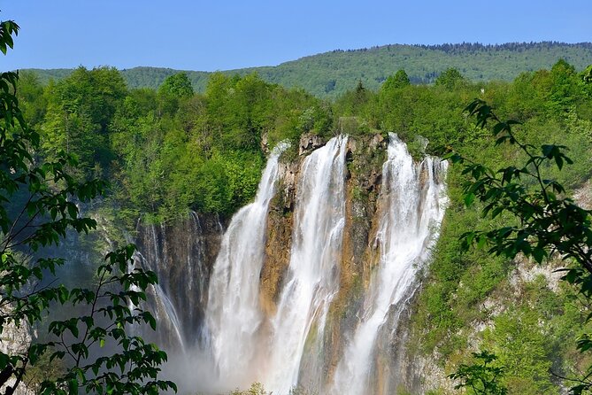 Plitvice Lakes Day Tour from Zadar, Simple and Safe - Transport, pickup, and group size