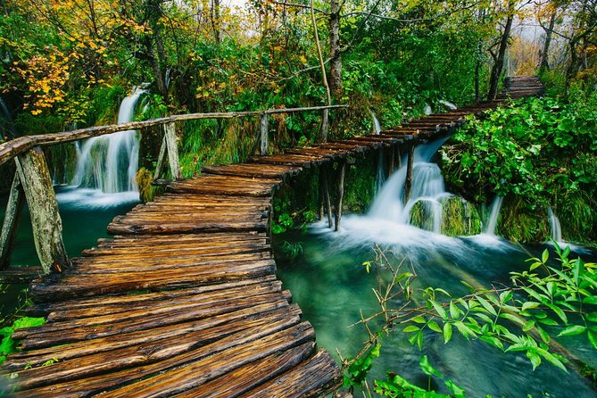 Plitvice Lakes - Day Tour with Boat Ride - TICKETS RESERVED - What the guide adds, and where the service can vary
