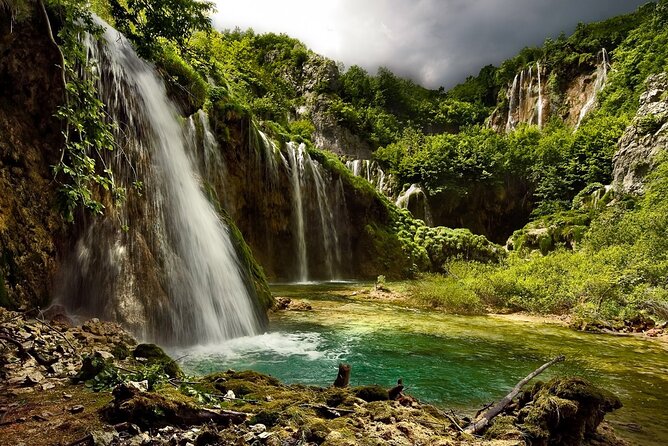 Plitvice Lakes Day Tour with Panoramic Boat Ride Ticket Reserved - Why Plitvice Lakes deserves a full day from Zadar