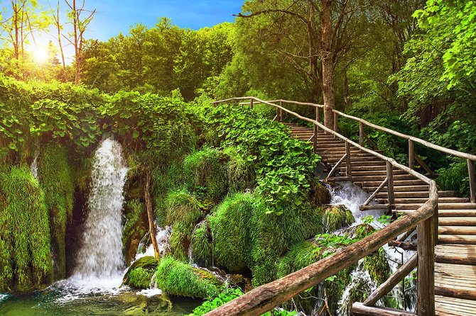 Plitvice Lakes Economy Group Tour from Split or Trogir - The risk of a rushed group departure