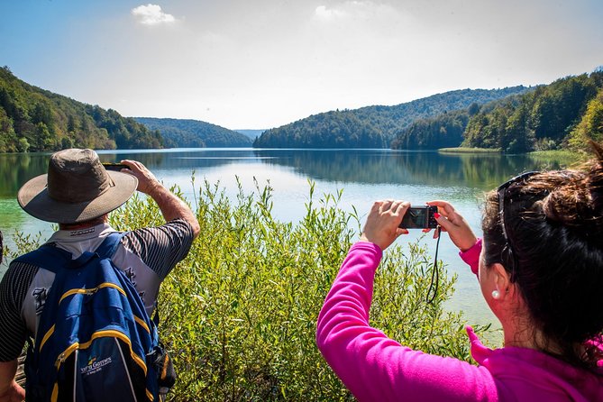 Plitvice Lakes Guided Tour from Zagreb - The best season for waterfalls and crowds