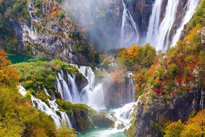 Plitvice Lakes Guided tour with Entrance ticket included - Why Plitvice Lakes deserves a full day