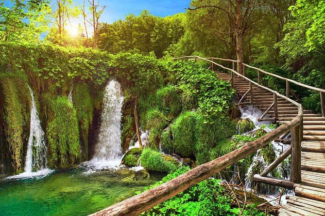Plitvice Lakes National Park: Day Trip from Omiš - Why Plitvice is worth the long ride from Omiš