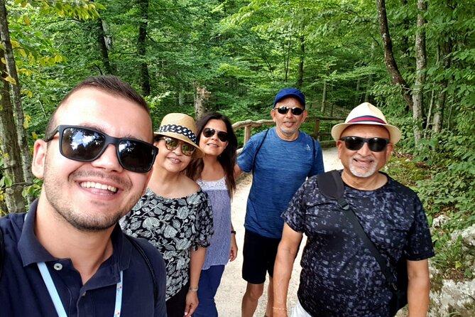 Plitvice Lakes National Park Guided Day Tour from Split - The best season for this particular day trip