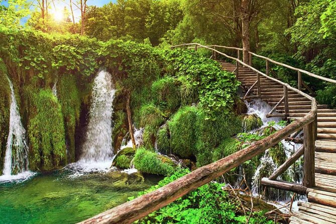 Plitvice Lakes National Park Guided Day Tour from Split - What to pack for the 12-hour day