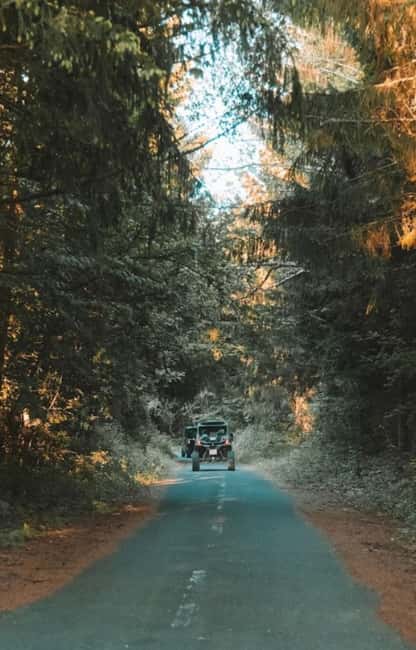 Plitvice Lakes National Park - Inspiration Buggy Tour - Is $151 a fair price?