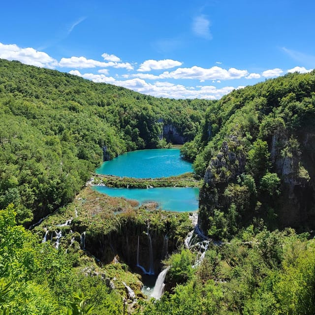 Plitvice Lakes National Park - Inspiration Buggy Tour - Korana Selo and its old water mill