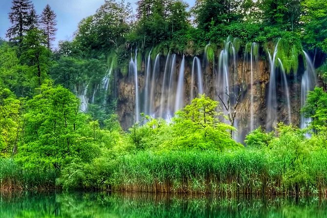 Plitvice Lakes National Park - private day-trip from Zagreb - Key points to know before booking