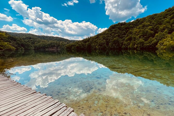 Plitvice Lakes National Park - private day-trip from Zagreb - Who should book this experience