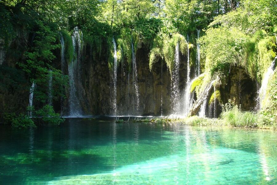 Plitvice Lakes National Park: Private Tour from Zadar - Why Plitvice works well as a private day from Zadar