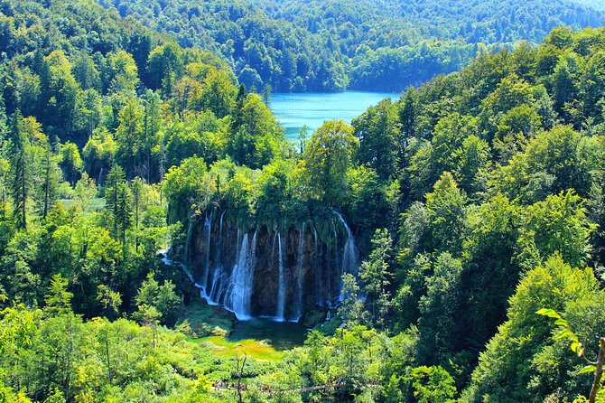 Plitvice Lakes National Park Tour from Zadar - Why Plitvice deserves a full day from Zadar