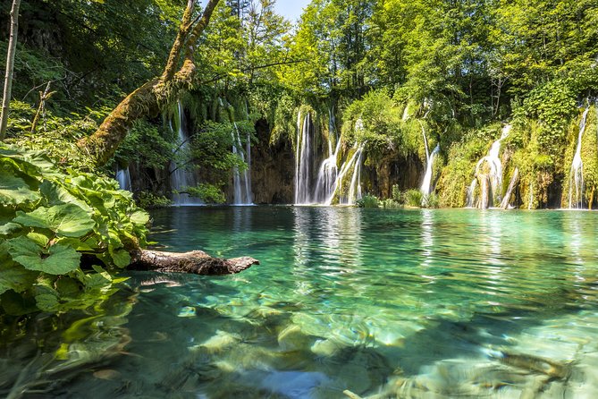 Plitvice Lakes Private Day Trip incl. Ticket from Zagreb - Key Things to Know Before You Book