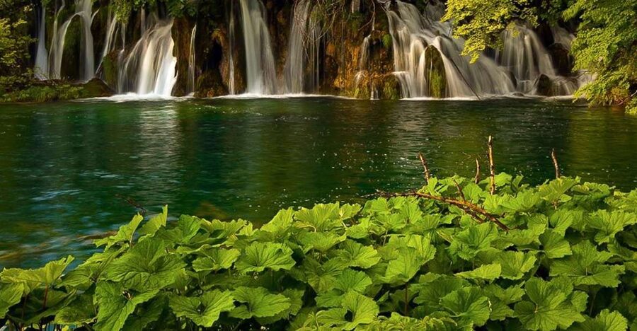 Plitvice Lakes Private Guided Tour - Why Plitvice Lakes deserves a full day