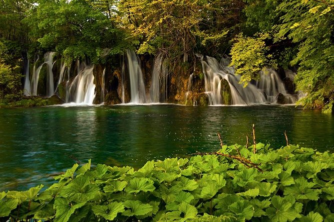 Plitvice Lakes Private Guided Walking Tour - Why Plitvice Lakes is worth your time