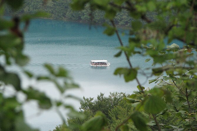 Plitvice Lakes Private Guided Walking Tour - What the guides add to the day