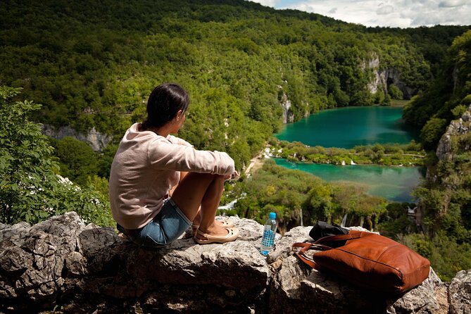 Plitvice Lakes Private Guided Walking Tour - Price and value for different group sizes