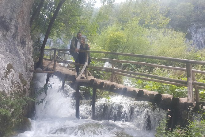 Plitvice Lakes Private Tour from Zagreb - Flexible Schedule - Who should book this Plitvice tour?