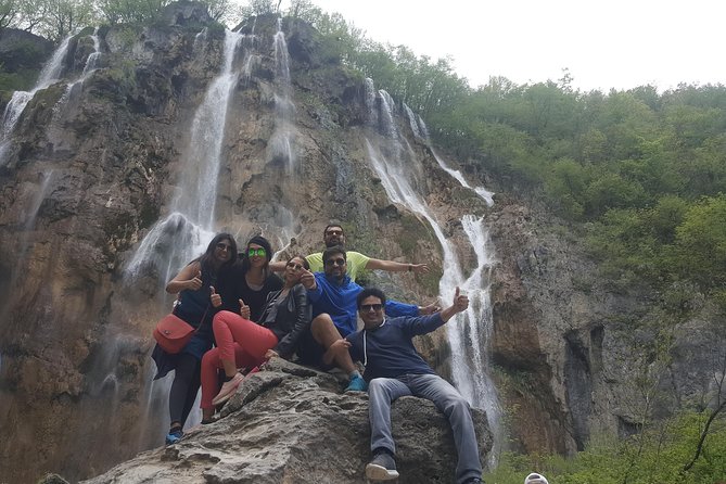 Plitvice Lakes Private Tour from Zagreb - Flexible Schedule - Practical details that make the day smoother